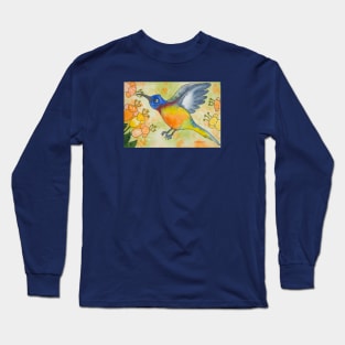 Sunbird Long Sleeve T-Shirt